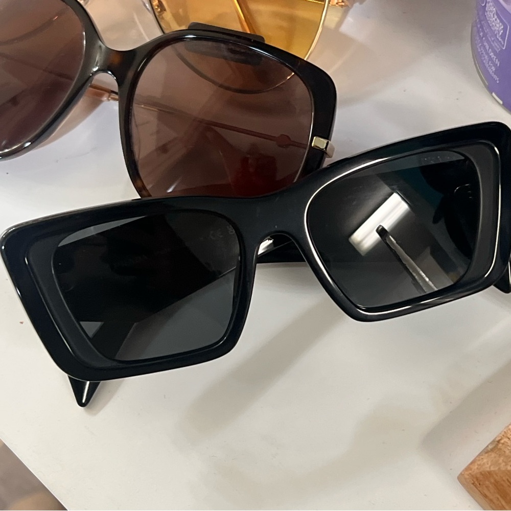 Prada Glasses